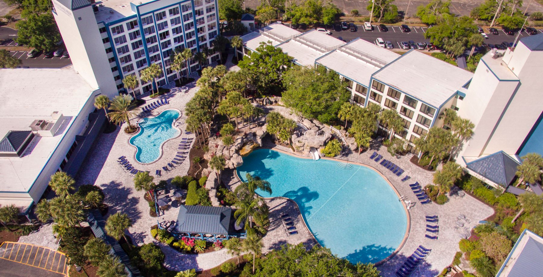 Grand Orlando Resort