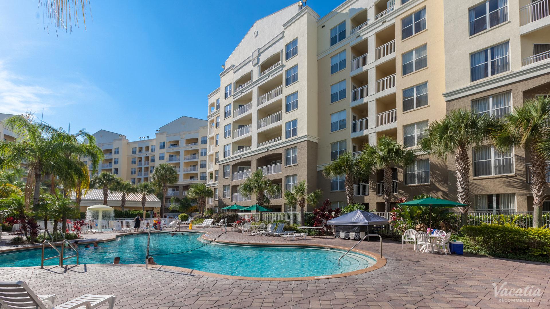       Vacation Village at Parkway